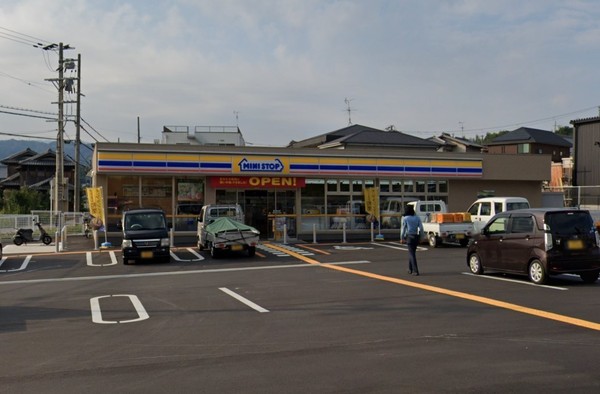 岸和田市尾生町の中古一戸建て(ミニストップ岸和田尾生町店)