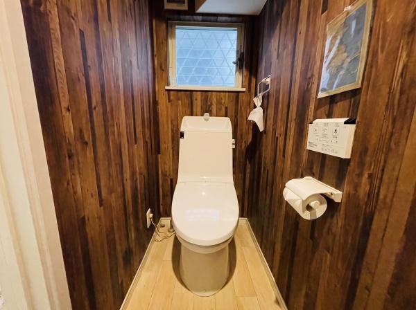 岸和田市尾生町の中古一戸建て