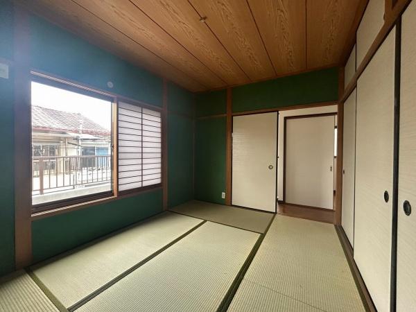 和泉市富秋町２丁目の中古一戸建て