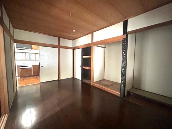 和泉市富秋町２丁目の中古一戸建て