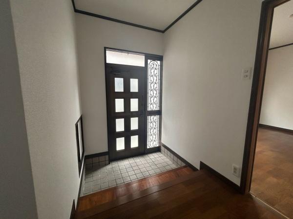 和泉市富秋町２丁目の中古一戸建て