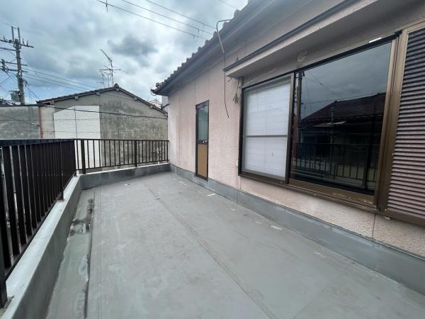和泉市富秋町２丁目の中古一戸建て