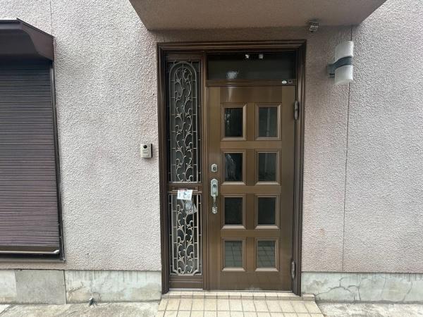和泉市富秋町２丁目の中古一戸建て