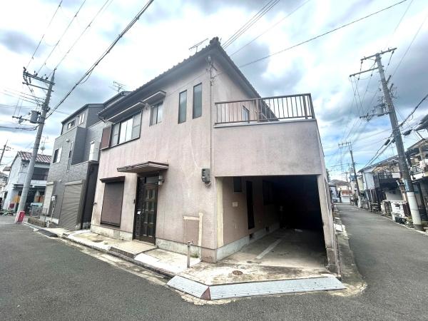 和泉市富秋町２丁目の中古一戸建て