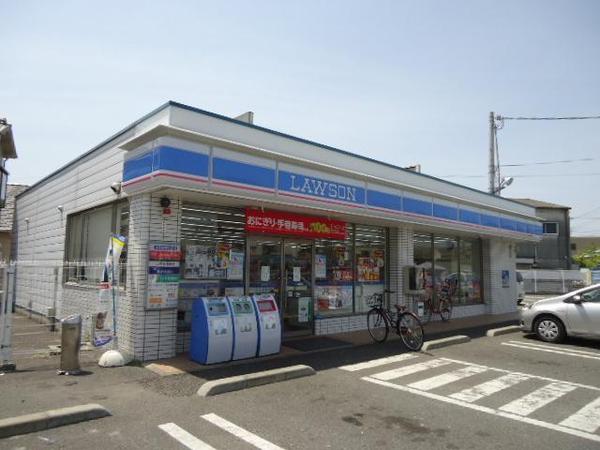 岸和田市池尻町の中古一戸建て(ローソン岸和田池尻町店)