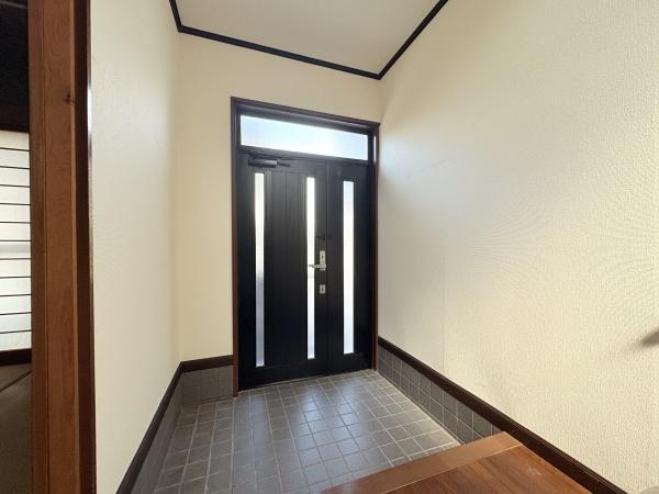 岸和田市池尻町の中古一戸建て