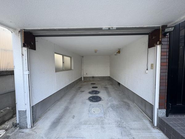 岸和田市池尻町の中古一戸建て