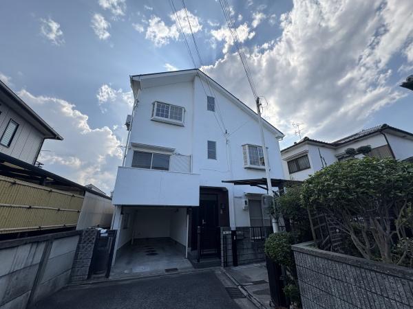 岸和田市池尻町の中古一戸建