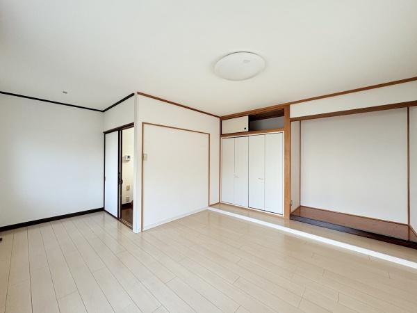 岸和田市池尻町の中古一戸建て