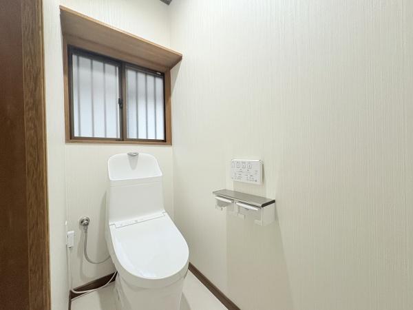 岸和田市松風町の中古一戸建て