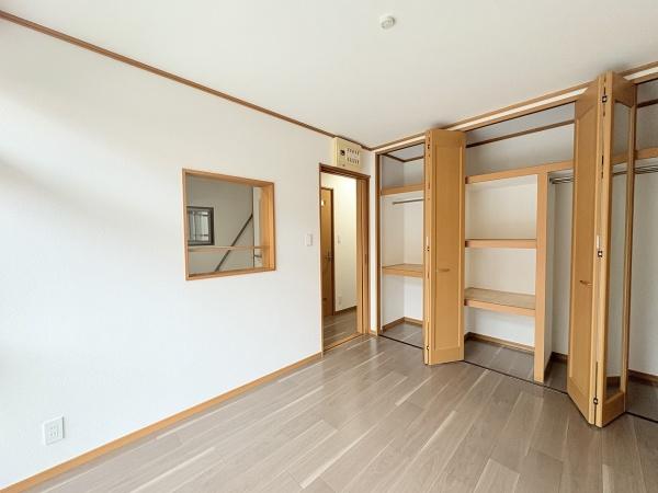 岸和田市松風町の中古一戸建て