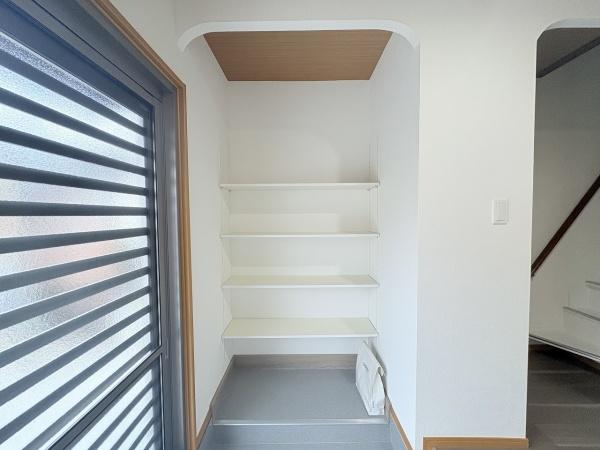 岸和田市松風町の中古一戸建て