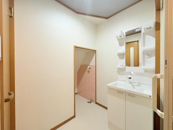 岸和田市松風町の中古一戸建て