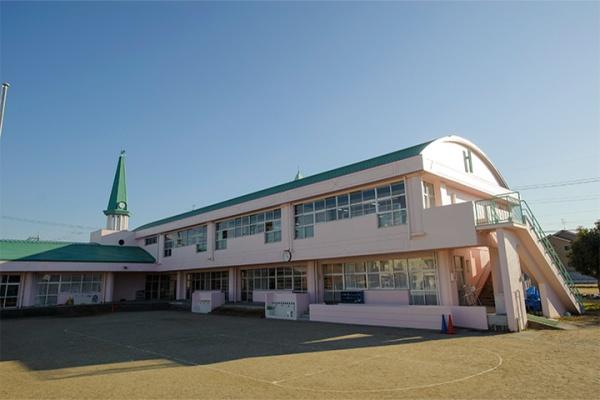 泉南市信達市場の中古一戸建て(信達こども園)