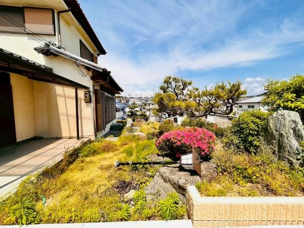 泉南市信達市場の中古一戸建て
