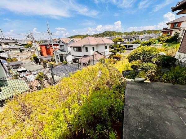 泉南市信達市場の中古一戸建て