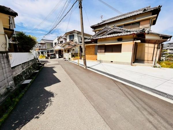 泉南市信達市場の中古一戸建て