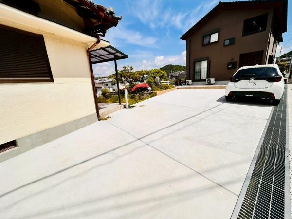 泉南市信達市場の中古一戸建て