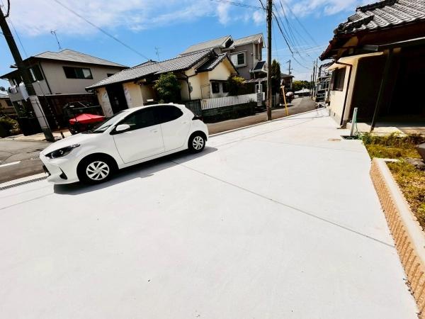 泉南市信達市場の中古一戸建て