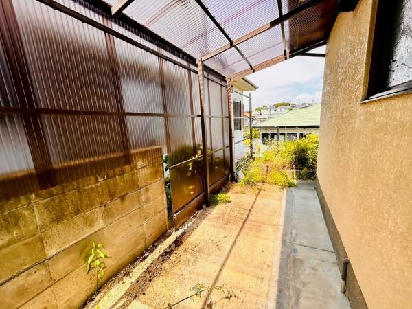 泉南市信達市場の中古一戸建て