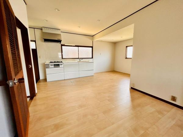 泉南市信達市場の中古一戸建