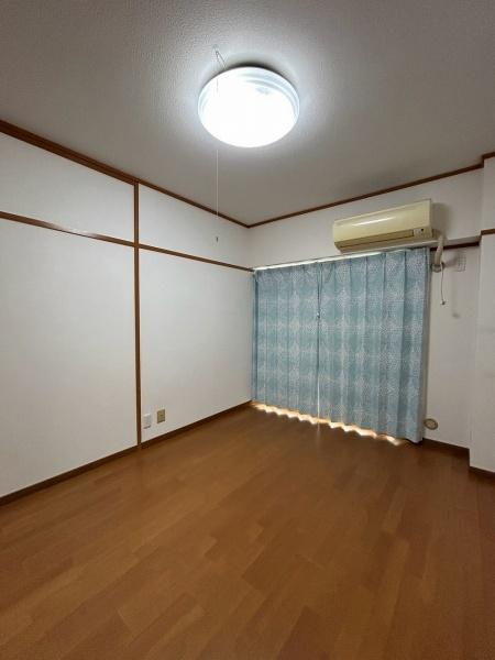 コスモハイツ光明池Ａ棟