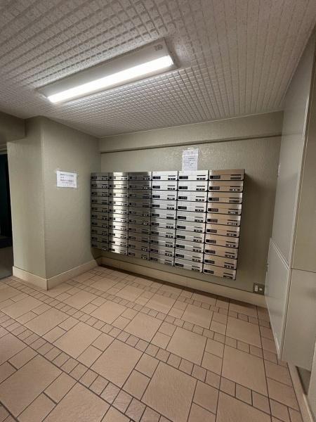 コスモハイツ光明池Ａ棟