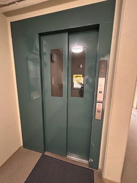 コスモハイツ光明池Ａ棟