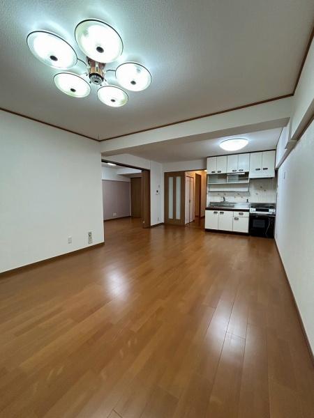 コスモハイツ光明池Ａ棟