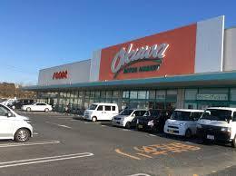 岸和田市上松町の新築一戸建(オークワ岸和田八田店)