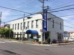 岸和田市上松町の新築一戸建(大阪信用金庫しもまつ支店)