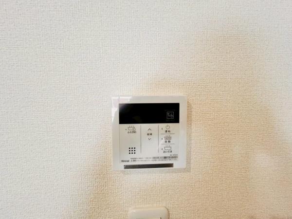 岸和田市上松町の新築一戸建