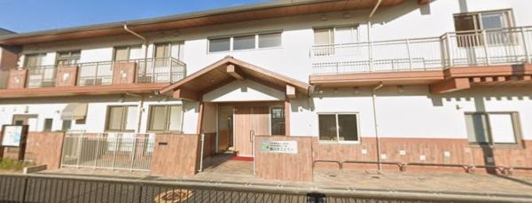 岸和田市上松町の新築一戸建(楓の木こども園)