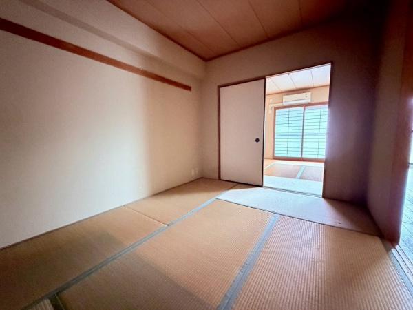 ビバリーヒルズ鶴山台　中古マンション