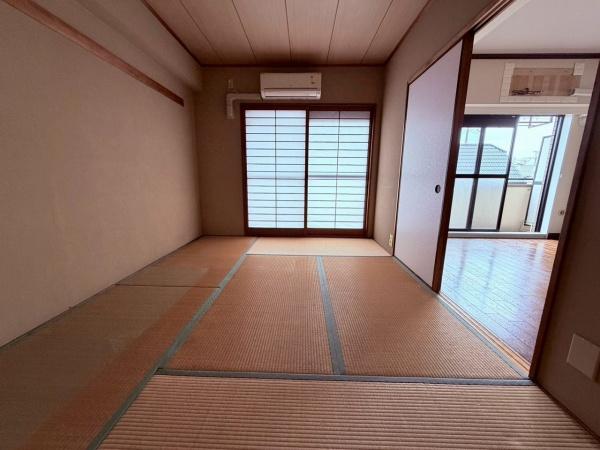 ビバリーヒルズ鶴山台　中古マンション