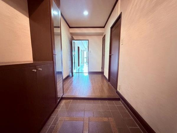 ビバリーヒルズ鶴山台　中古マンション