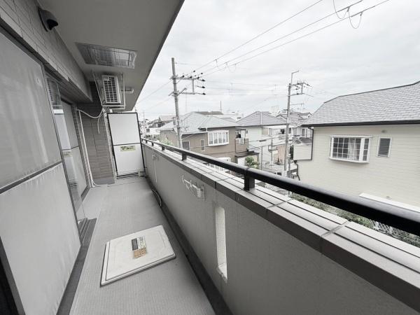 ビバリーヒルズ鶴山台　中古マンション