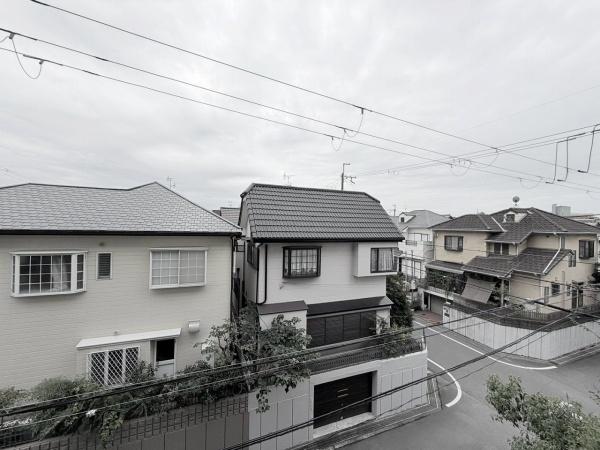 ビバリーヒルズ鶴山台　中古マンション