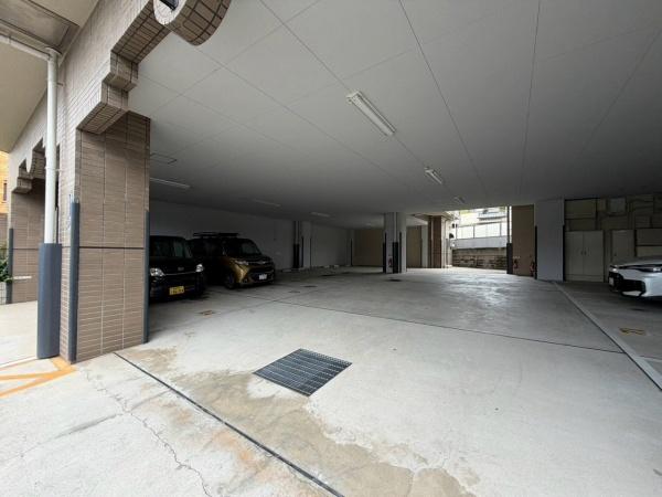 ビバリーヒルズ鶴山台　中古マンション