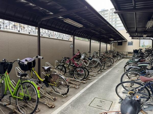ビバリーヒルズ鶴山台　中古マンション