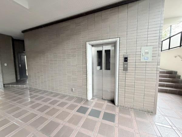 ビバリーヒルズ鶴山台　中古マンション