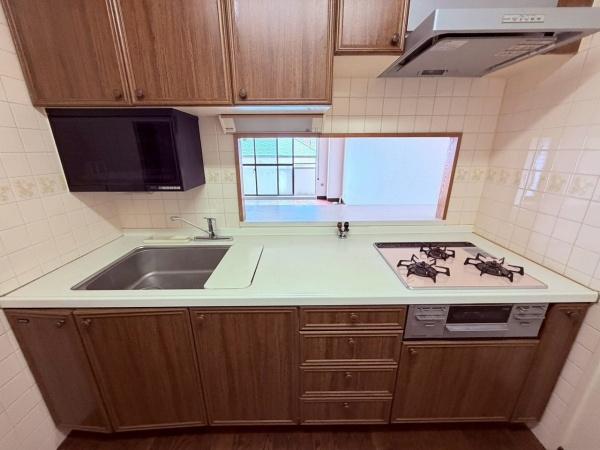 ビバリーヒルズ鶴山台　中古マンション