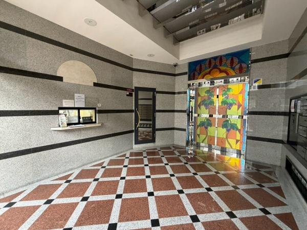 ビバリーヒルズ鶴山台　中古マンション