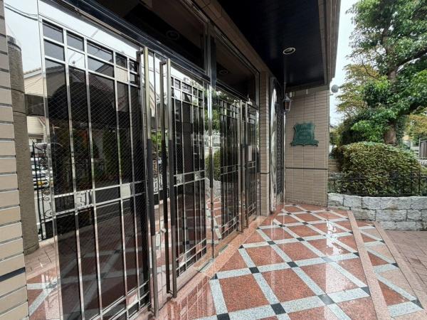 ビバリーヒルズ鶴山台　中古マンション