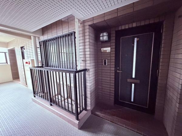ビバリーヒルズ鶴山台　中古マンション
