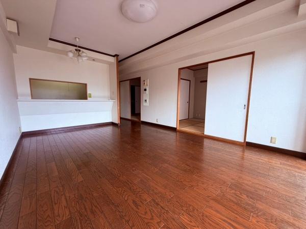 ビバリーヒルズ鶴山台　中古マンション