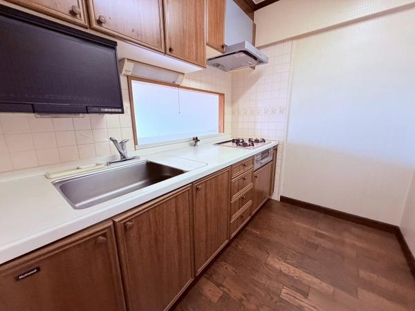 ビバリーヒルズ鶴山台　中古マンション