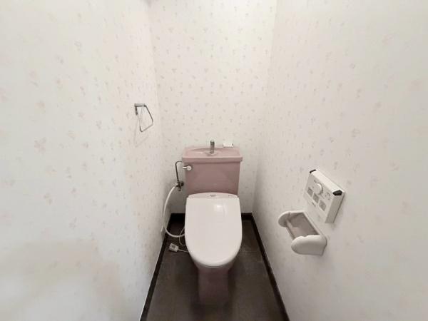 ビバリーヒルズ鶴山台　中古マンション
