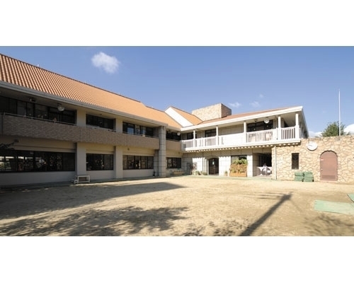 和泉市内田町１丁目の土地(幼保連携型認定こども園クレアール保育園)