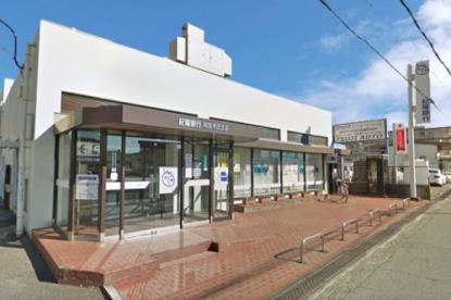 和泉市内田町１丁目の土地(紀陽銀行和泉中央支店)